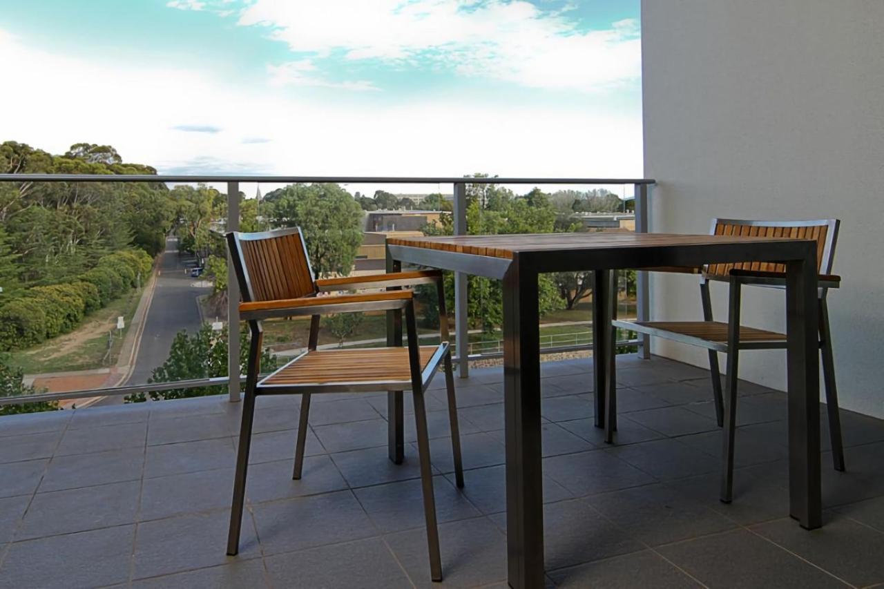 Glebe Park 108 Canberra City Act Extérieur photo