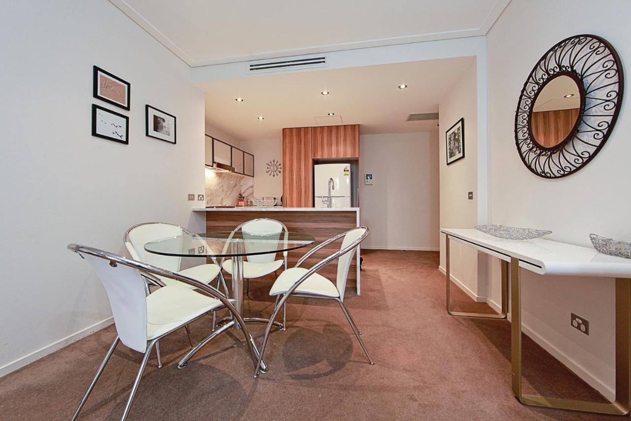 Glebe Park 108 Canberra City Act Extérieur photo