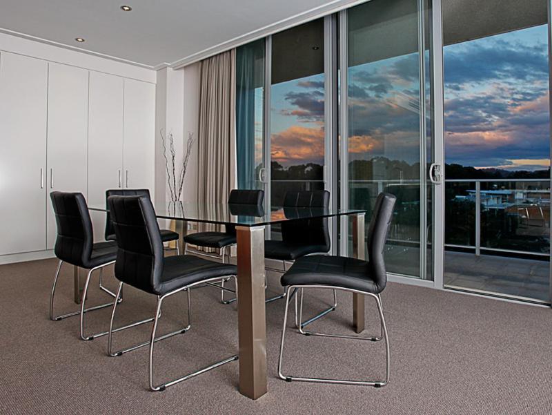 Glebe Park 108 Canberra City Act Extérieur photo