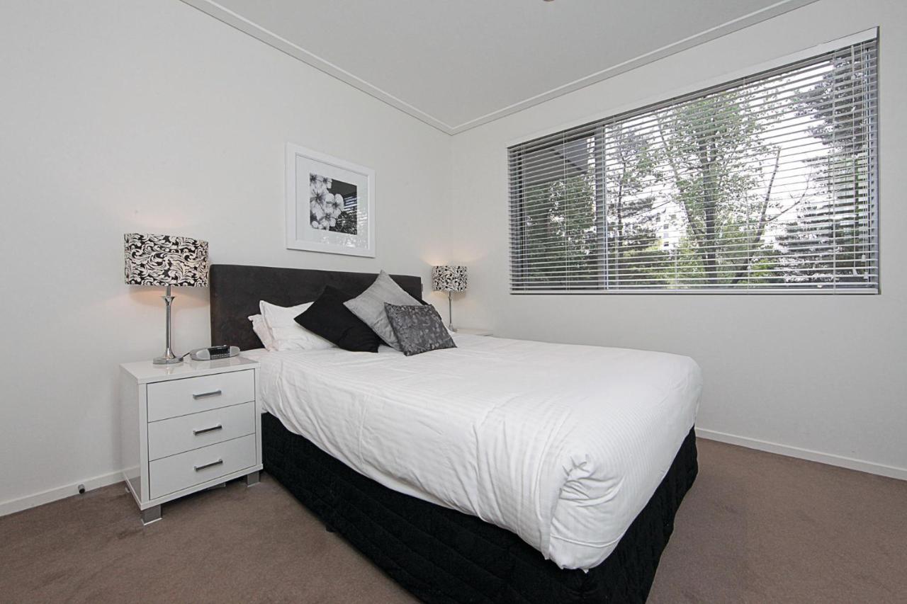 Glebe Park 108 Canberra City Act Extérieur photo